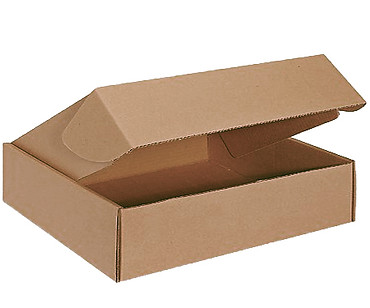 Caixa Correio Corte e Vinco-papelao-goldpack-embalagem